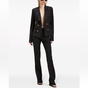 RUNWAY LOOK
Palm Angels
Pinstripes Slim Suit Pants New! with tags! Final sale!